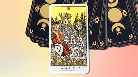 muerte emperatriz tarot|arcano mayor del tarot.